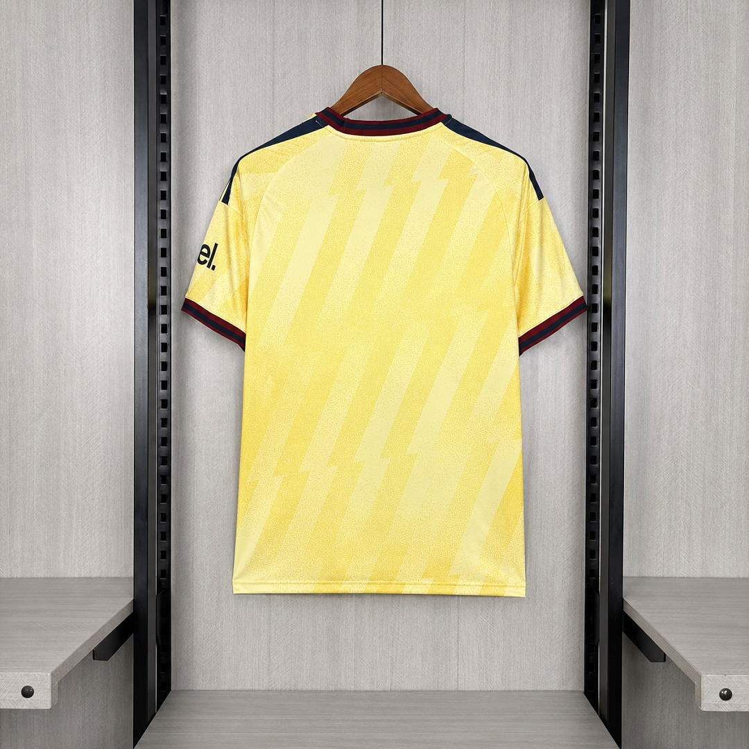 Camisa Arsenal Third 26/27 - Adidas Torcedor Masculina