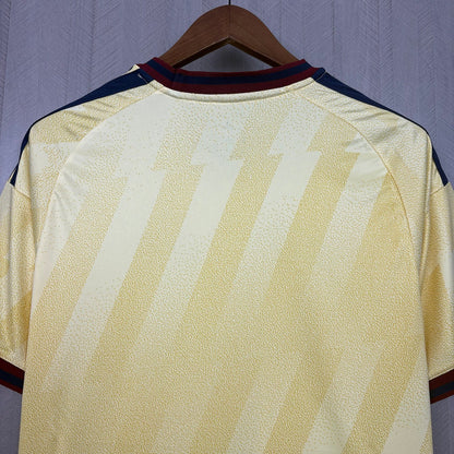 Camisa Arsenal Third 26/27 - Adidas Torcedor Masculina