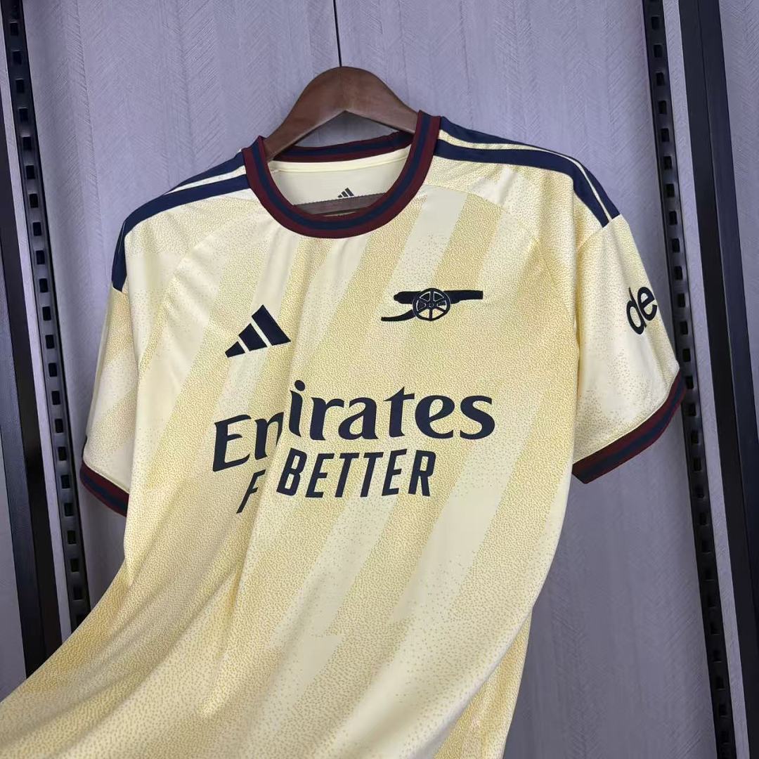 Camisa Arsenal Third 26/27 - Adidas Torcedor Masculina