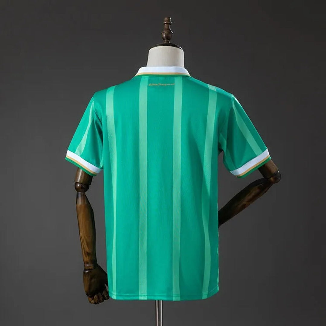 Camisa Aston Villa 26/27 - Adidas Torcedor Masculina