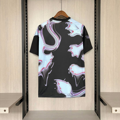 Camisa Aston Villa Treino 26/27 - Adidas Torcedor Masculina