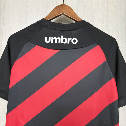 Camisa Athletico Paranaense Home 26/27 - Torcedor Masculina