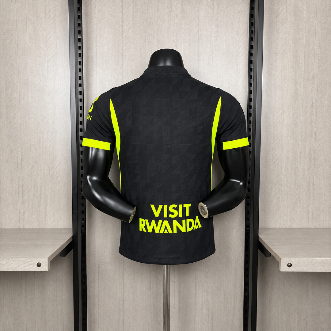 Camisa Atlético de Madrid Away 26/27 - Nike Jogador Masculina