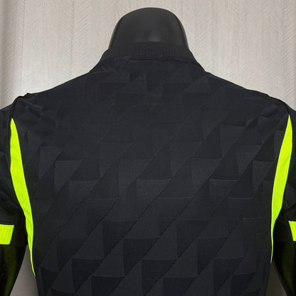 Camisa Atlético de Madrid Away 26/27 - Nike Jogador Masculina