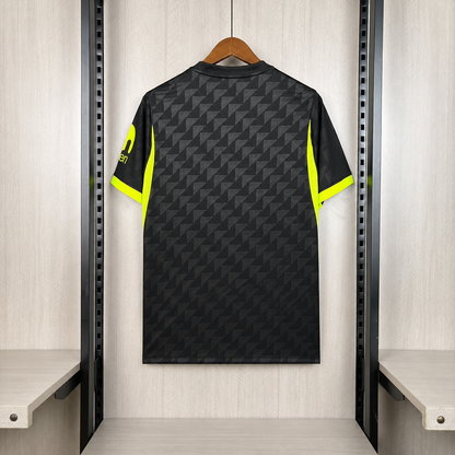 Camisa Atlético de Madrid Away 26/27 - Nike Torcedor Masculina