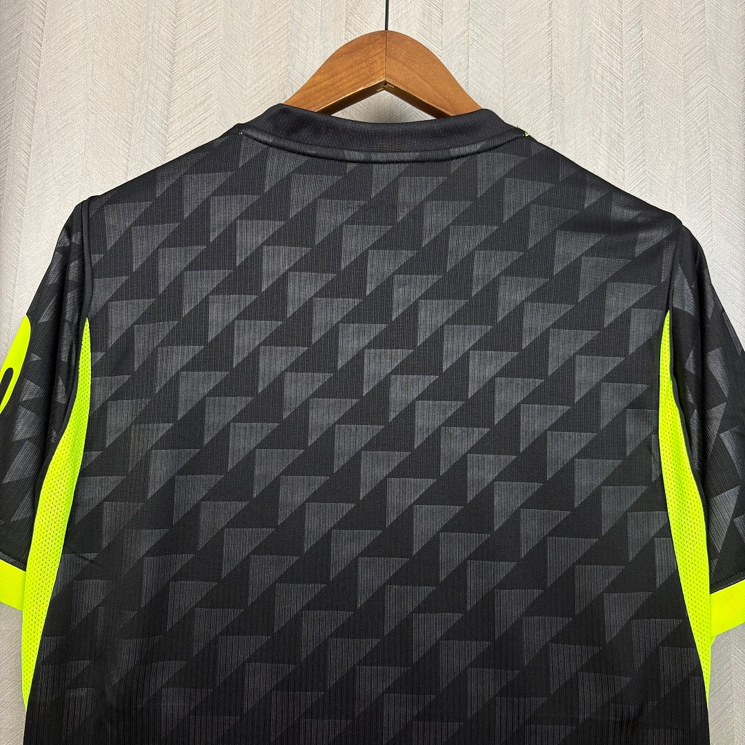 Camisa Atlético de Madrid Away 26/27 - Nike Torcedor Masculina