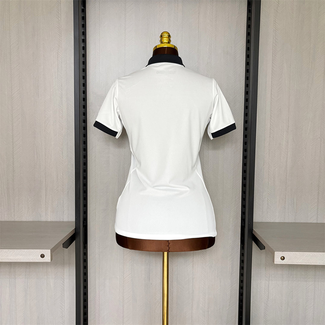 Camisa Atlético Mineiro Away 26/27 - Nike Torcedor Feminina