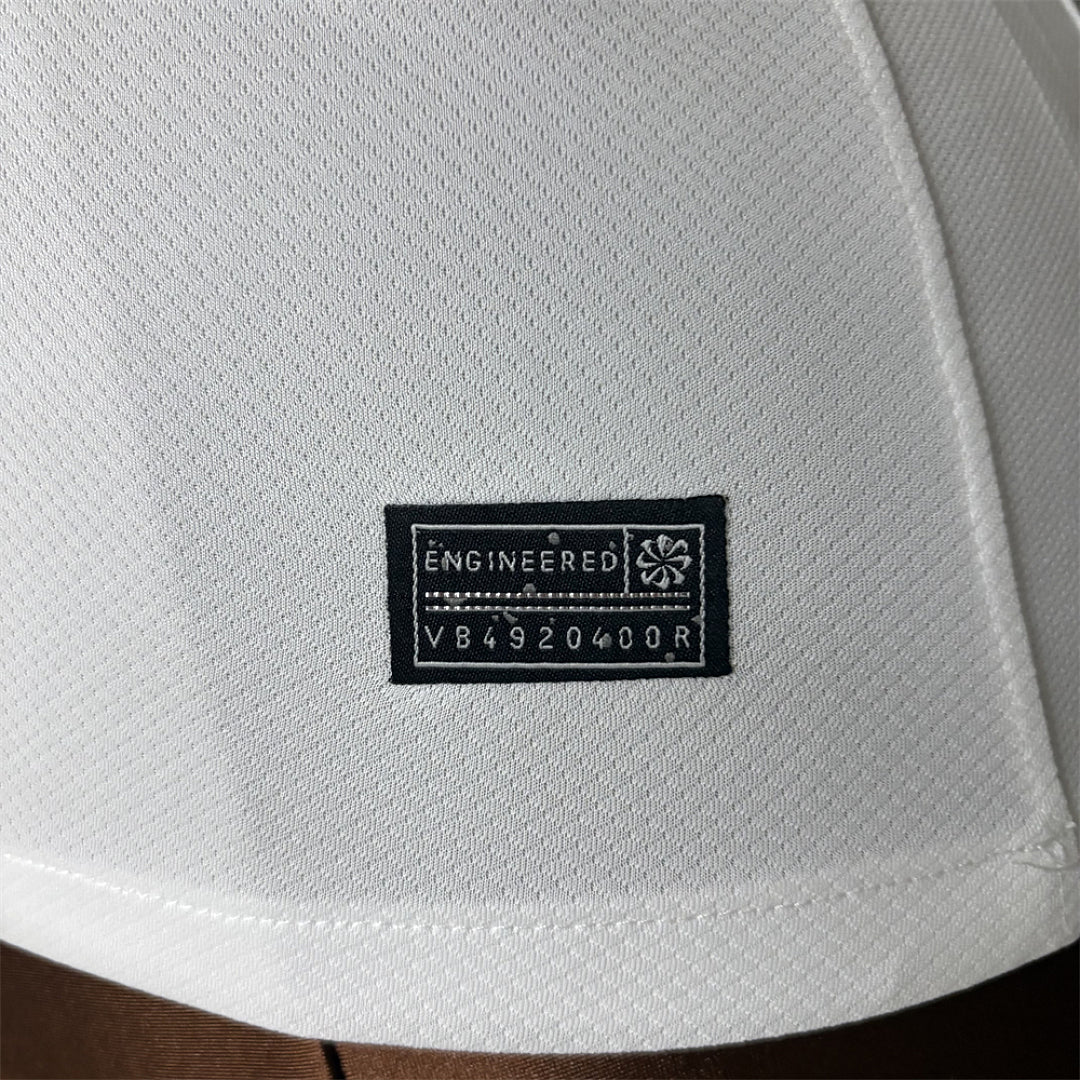 Camisa Atlético Mineiro Away 26/27 - Nike Torcedor Feminina