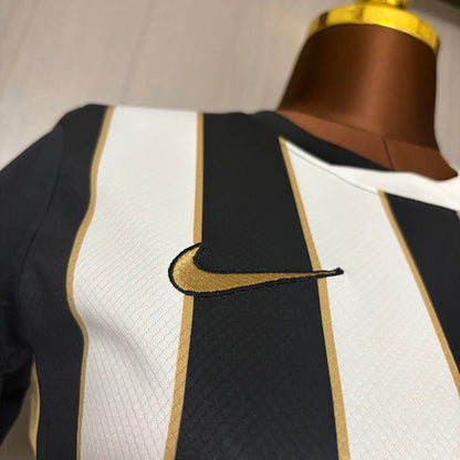 Camisa Atlético Mineiro Home 26/27 - Adidas Torcedor Feminina