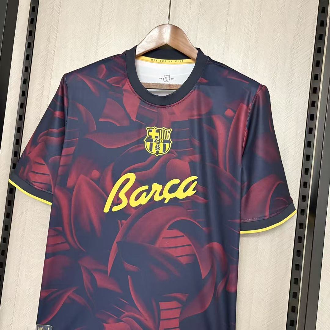 Camisa Barcelona 26/27 - Nike Torcedor Masculina