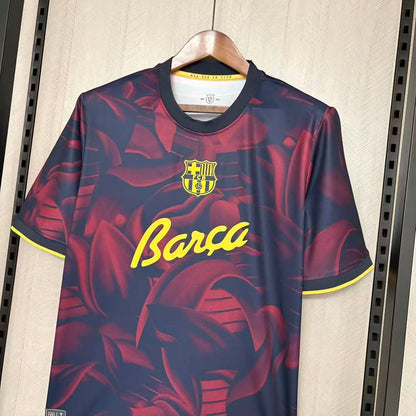 Camisa Barcelona 26/27 - Nike Torcedor Masculina