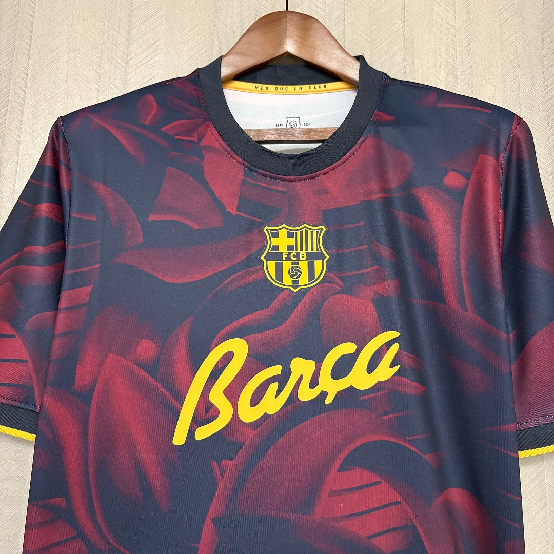 Camisa Barcelona 26/27 - Nike Torcedor Masculina
