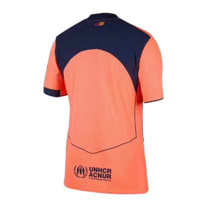 Camisa Barcelona 25/26 Third - Torcedor Masculina