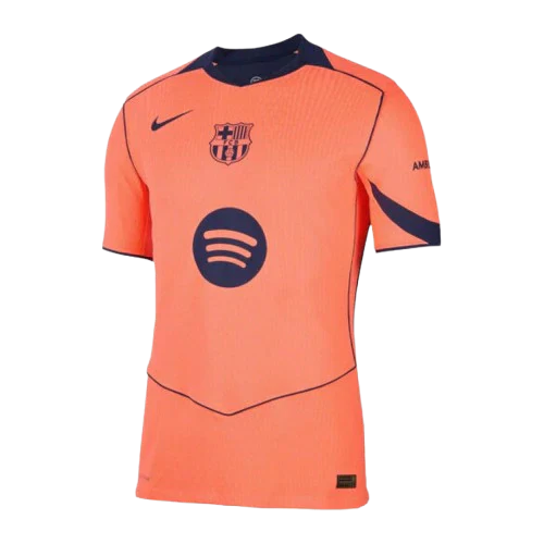 Camisa Barcelona 25/26 Third - Torcedor Masculina