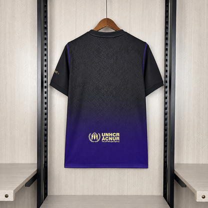 Camisa Barcelona Away 26/27 - Nike Torcedor Masculina