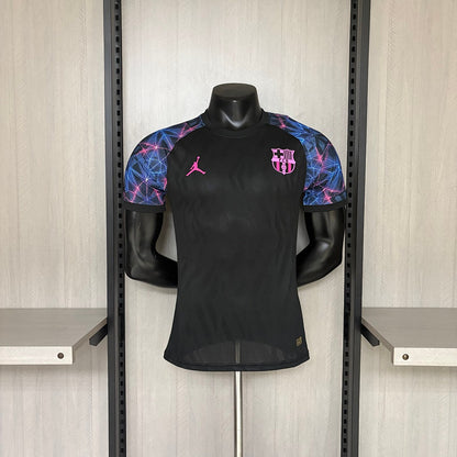 Camisa Barcelona Edição Especial 26/27 - Nike Jogador Masculina (2)