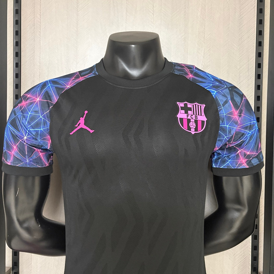 Camisa Barcelona Edição Especial 26/27 - Nike Jogador Masculina (2)