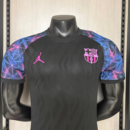 Camisa Barcelona Edição Especial 26/27 - Nike Jogador Masculina (2)
