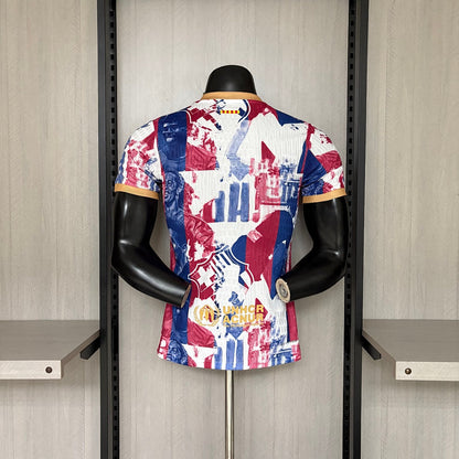 Camisa Barcelona Edição Especial 26/27 - Nike Jogador Masculina