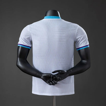 Camisa Barcelona Edição Especial Branca 26/27 - Nike Jogador Masculina