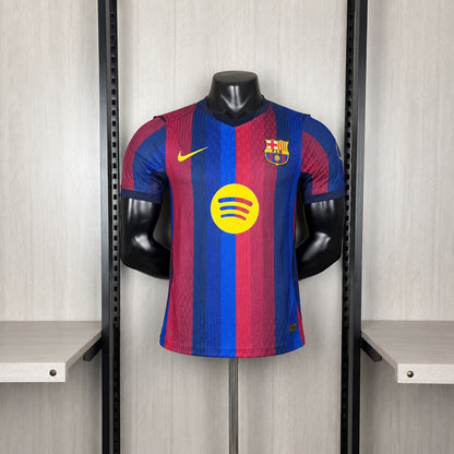 Camisa Barcelona Home 26/27 - Nike Jogador Masculina