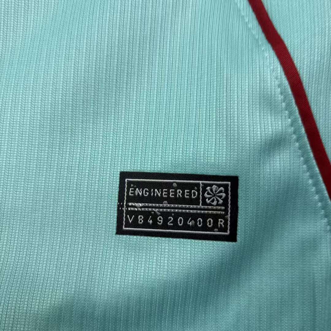 Camisa Barcelona Third 26/27 - Nike Torcedor Masculina
