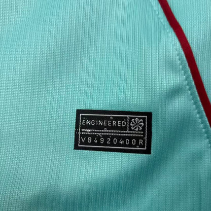 Camisa Barcelona Third 26/27 - Nike Torcedor Masculina