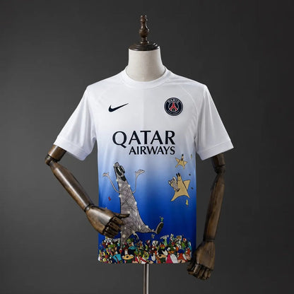 Camisa Basel Edição Especial 26/27 - Torcedor Masculina