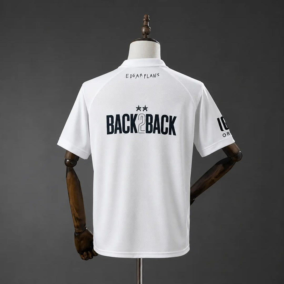 Camisa Basel Edição Especial 26/27 - Torcedor Masculina