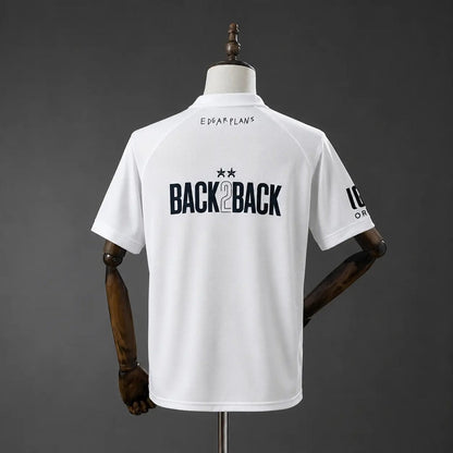 Camisa Basel Edição Especial 26/27 - Torcedor Masculina