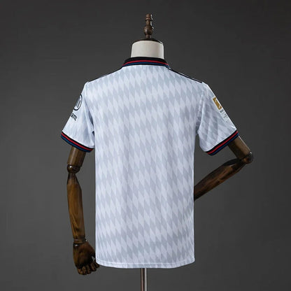 Camisa Bayern de Munique Away 26/27 - Adidas Torcedor Masculina