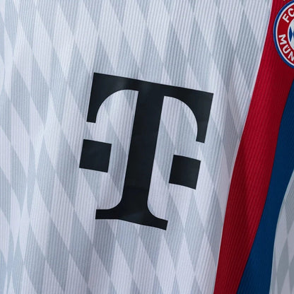 Camisa Bayern de Munique Away 26/27 - Adidas Torcedor Masculina