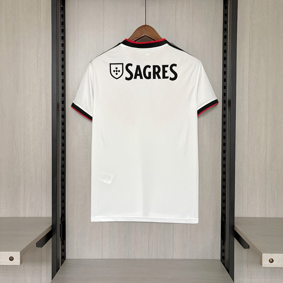 Camisa Benfica Edição Especial 26/27 - Adidas Torcedor Masculina