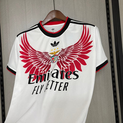 Camisa Benfica Edição Especial 26/27 - Adidas Torcedor Masculina