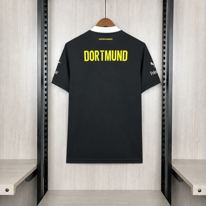 Camisa Borussia Dortmund Away 26/27 - Puma Torcedor Masculina