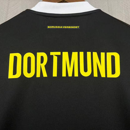 Camisa Borussia Dortmund Away 26/27 - Puma Torcedor Masculina