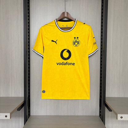 Camisa Borussia Dortmund Home 26/27 - Puma Torcedor Masculina