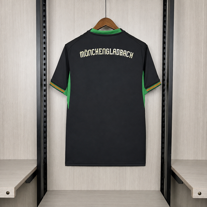 Camisa Borussia Mönchengladbach Away 26/27 - Puma Torcedor Masculina
