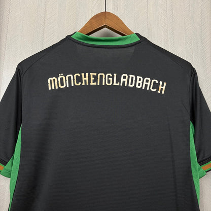 Camisa Borussia Mönchengladbach Away 26/27 - Puma Torcedor Masculina