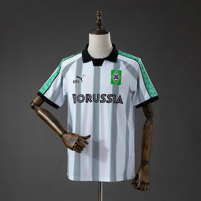 Camisa Borussia Mönchengladbach Edição Especial 26/27 - Puma Torcedor Masculina
