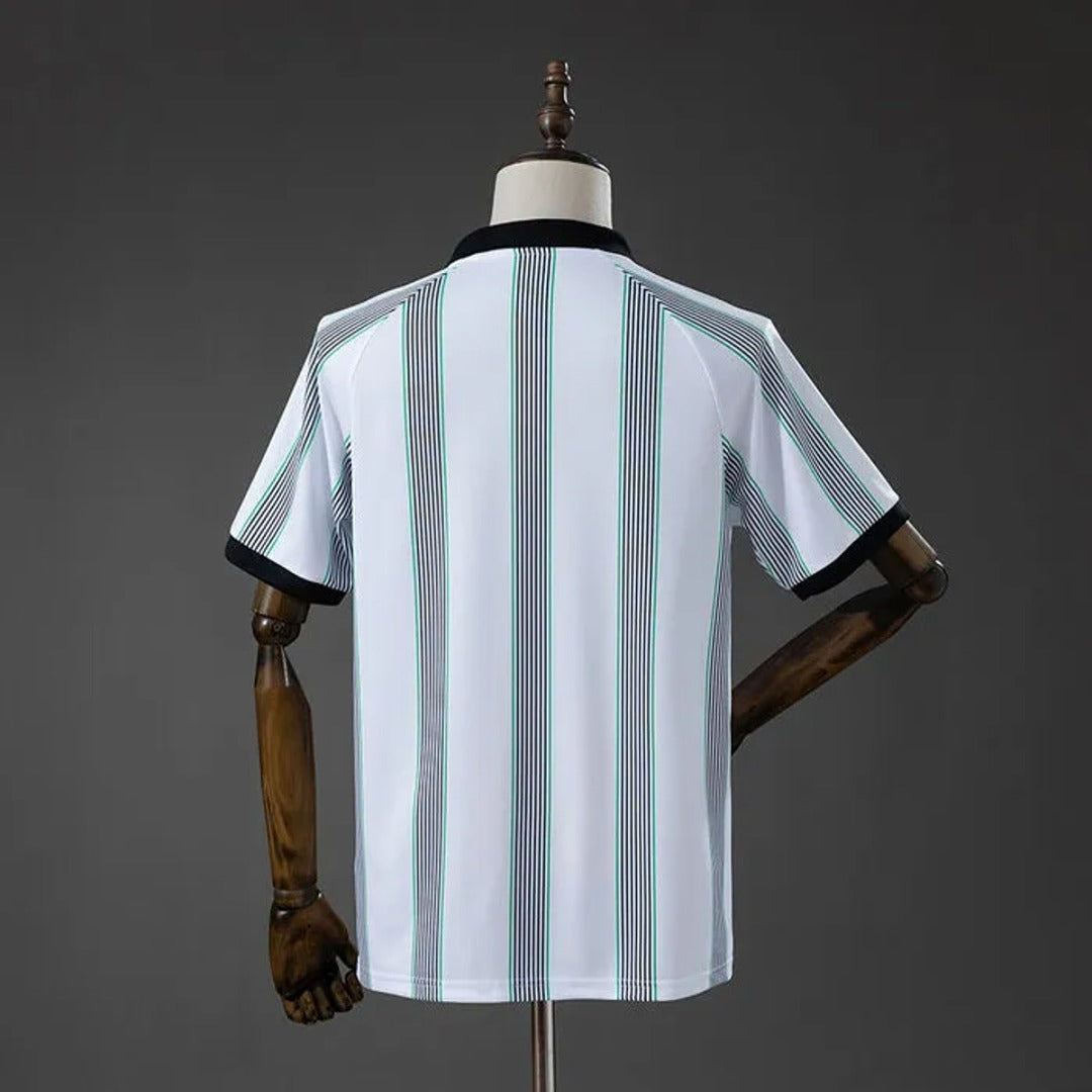 Camisa Borussia Mönchengladbach Edição Especial 26/27 - Puma Torcedor Masculina