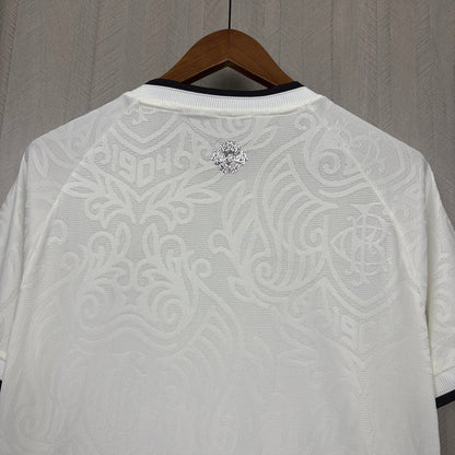 Camisa Botafogo Branca 26/27 - Reebok Torcedor Masculina