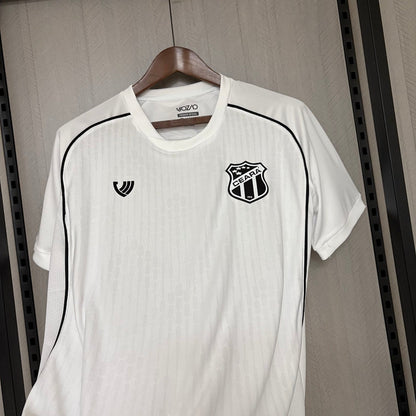 Camisa Ceará Away 26/27 - Torcedor Masculina