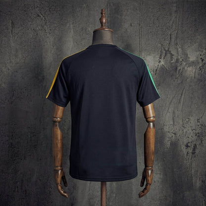 Camisa Celtic Preta 26/27 - Adidas Torcedor Masculina