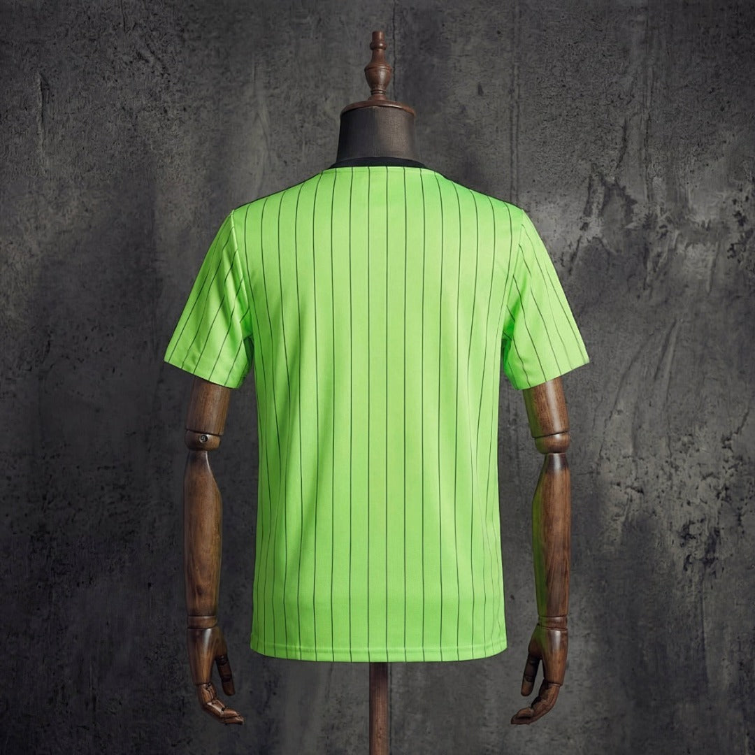 Camisa Celtic Terrace Icons 26/27 - Adidas Torcedor Masculina