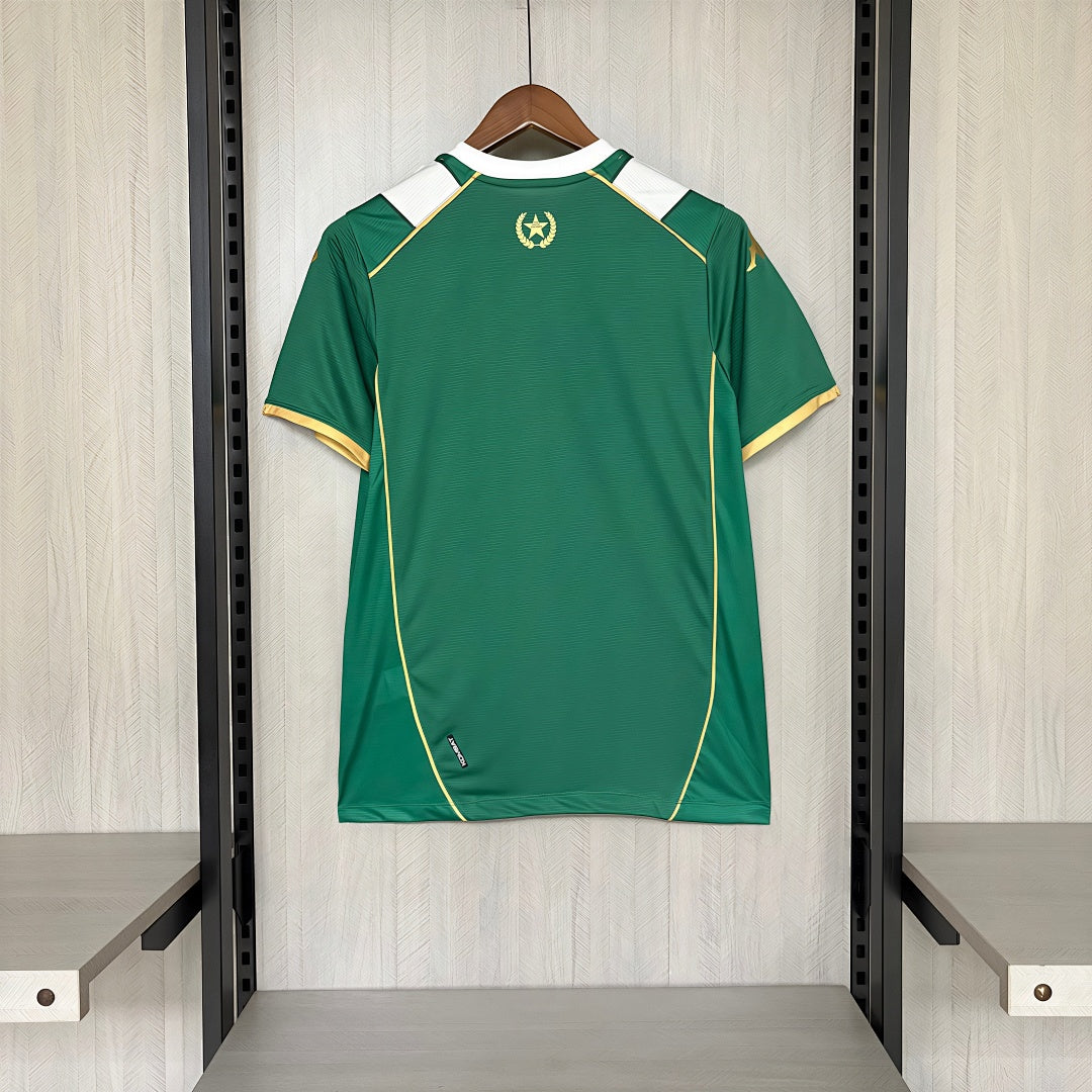 Camisa Chapecoense Home 26/27 - Torcedor Masculina