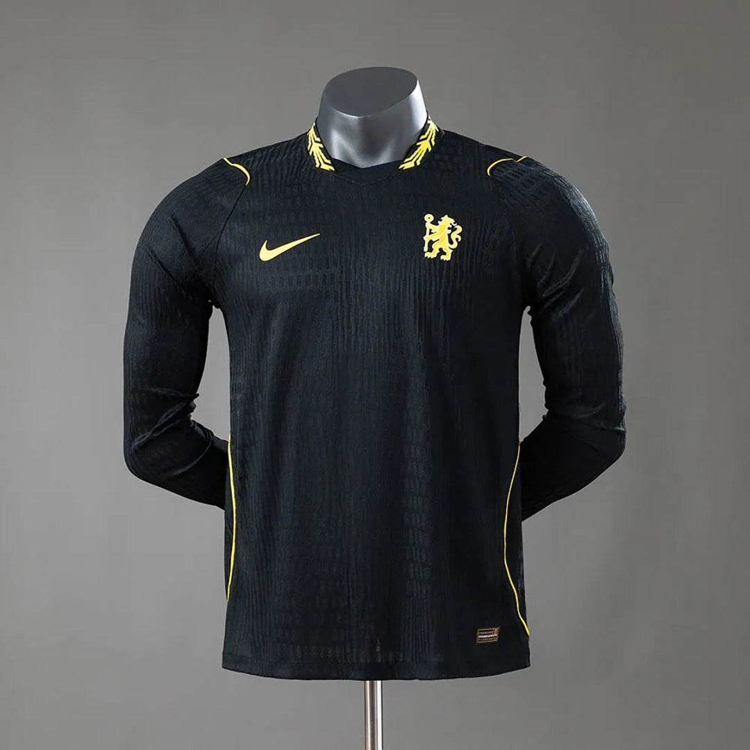 Camisa Chelsea Away 26/27 - Nike Jogador Masculina