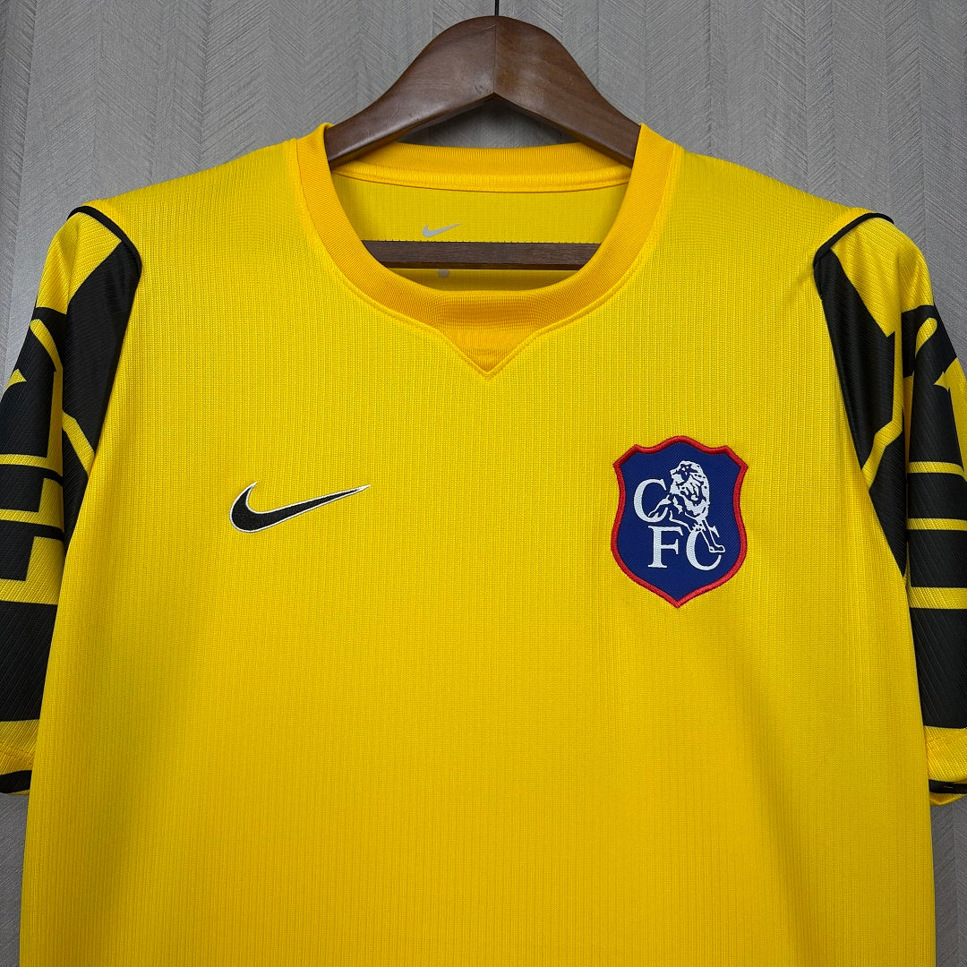 Camisa Chelsea Edição Especial 26/27 - Nike Torcedor Masculina