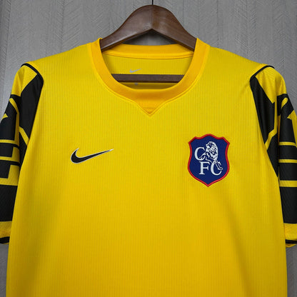 Camisa Chelsea Edição Especial 26/27 - Nike Torcedor Masculina