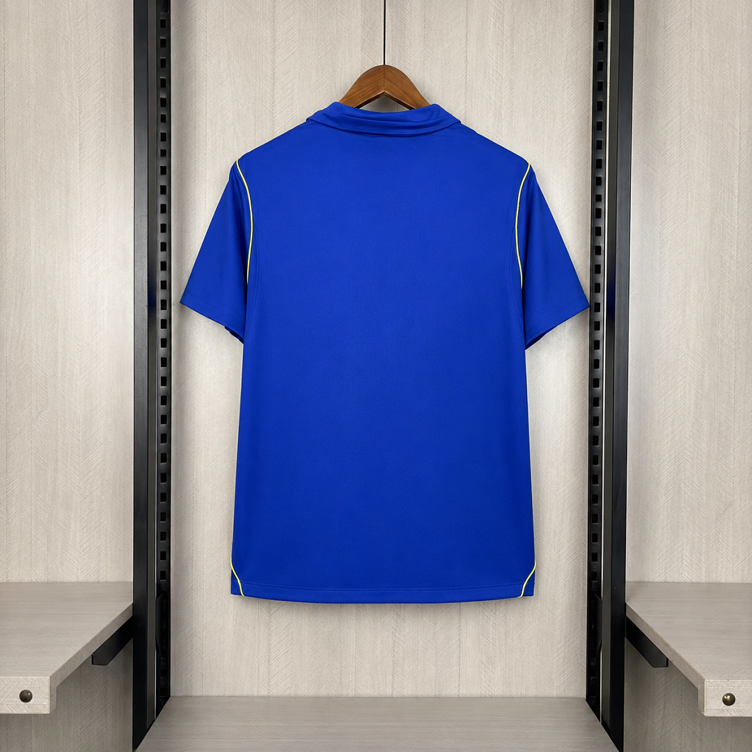 Camisa Chelsea Home 26/27 - Nike Torcedor Masculina